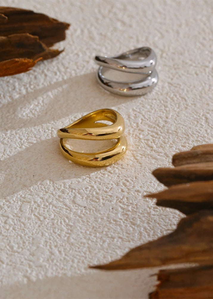 Duo Ring