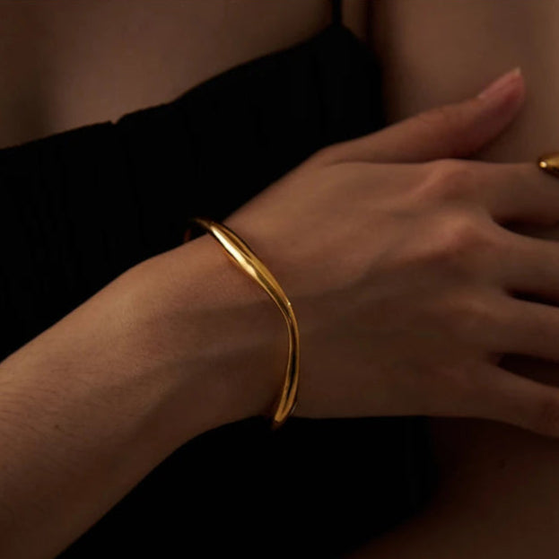 Fluidity Bracelet