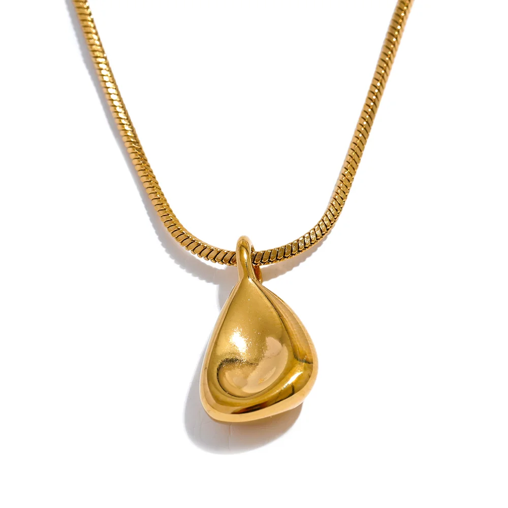 Drop Necklace
