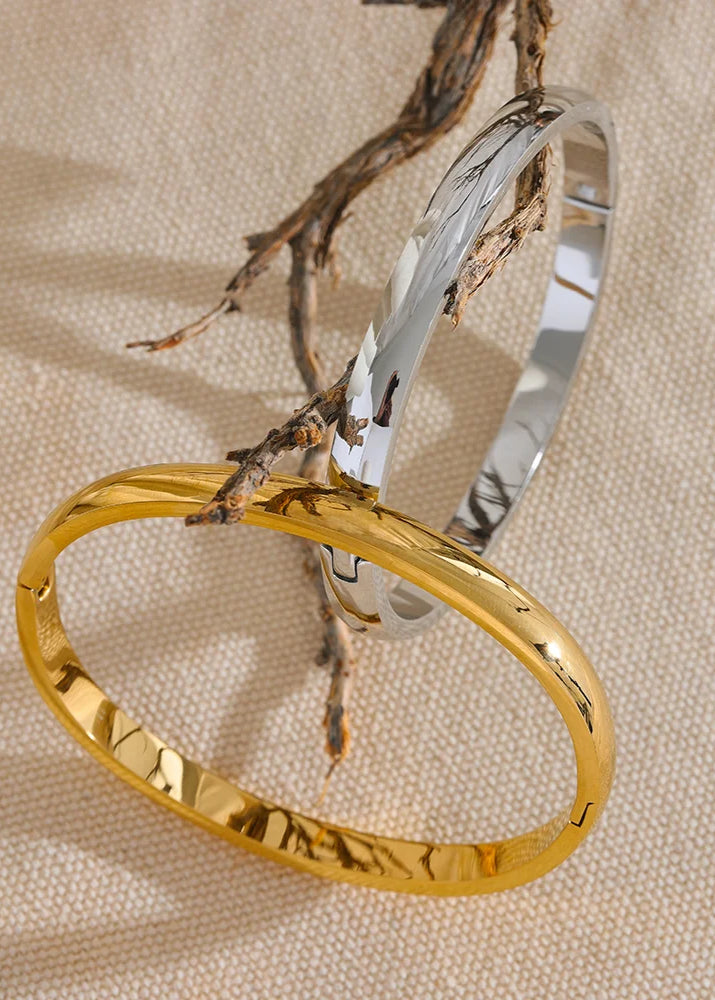 Circular Bracelet