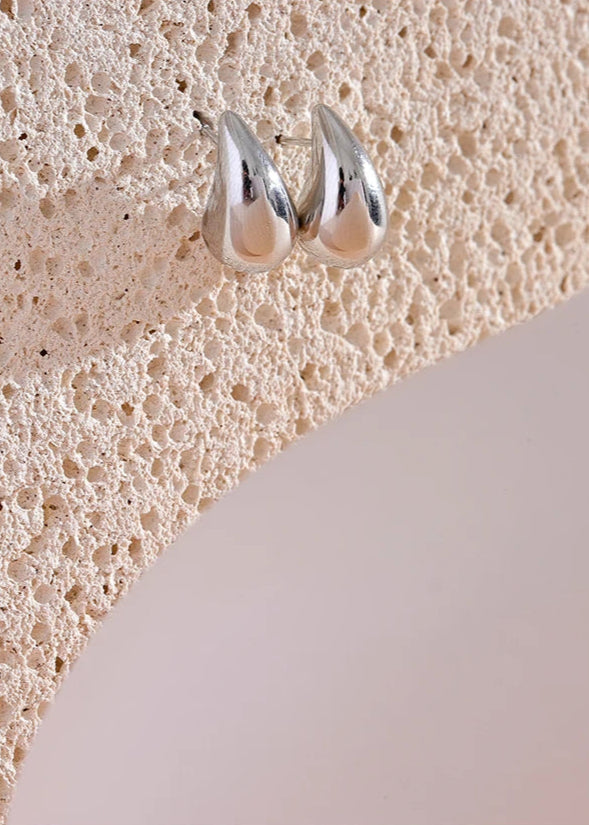 Teardrop Earrings
