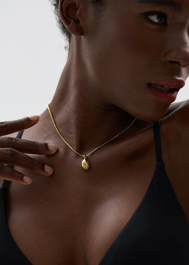 Drop Necklace