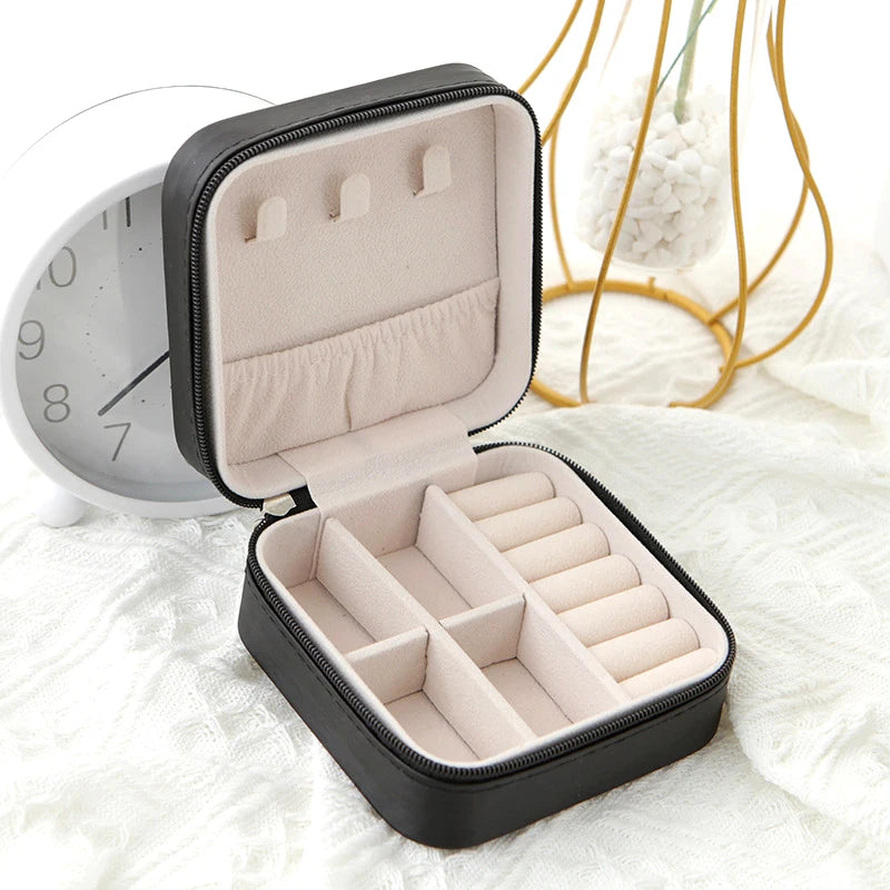Exclusive Jewelry Box (FREE with purchase of 5+ items)