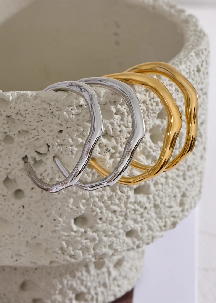 Hoop Earrings