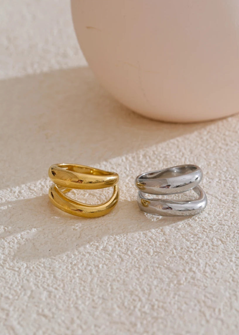 Duo Ring