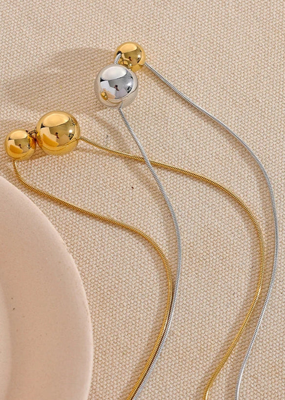 Bead Necklace