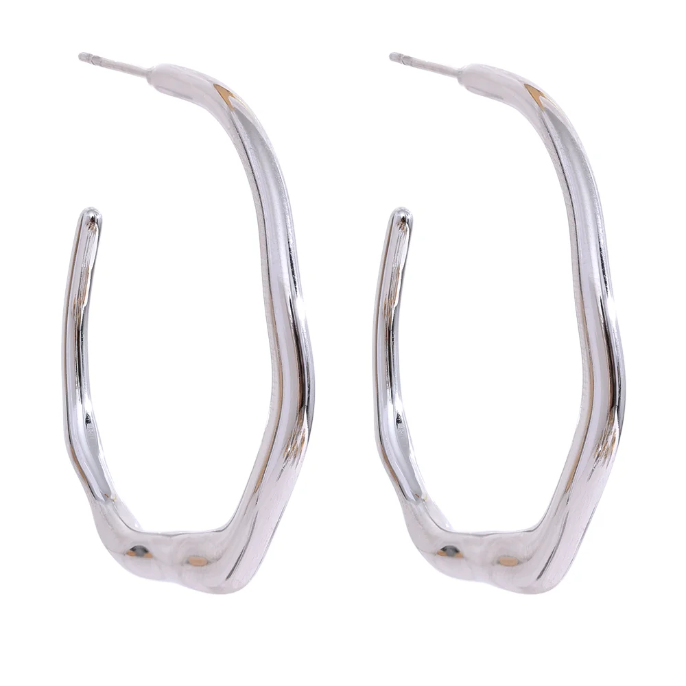 Hoop Earrings