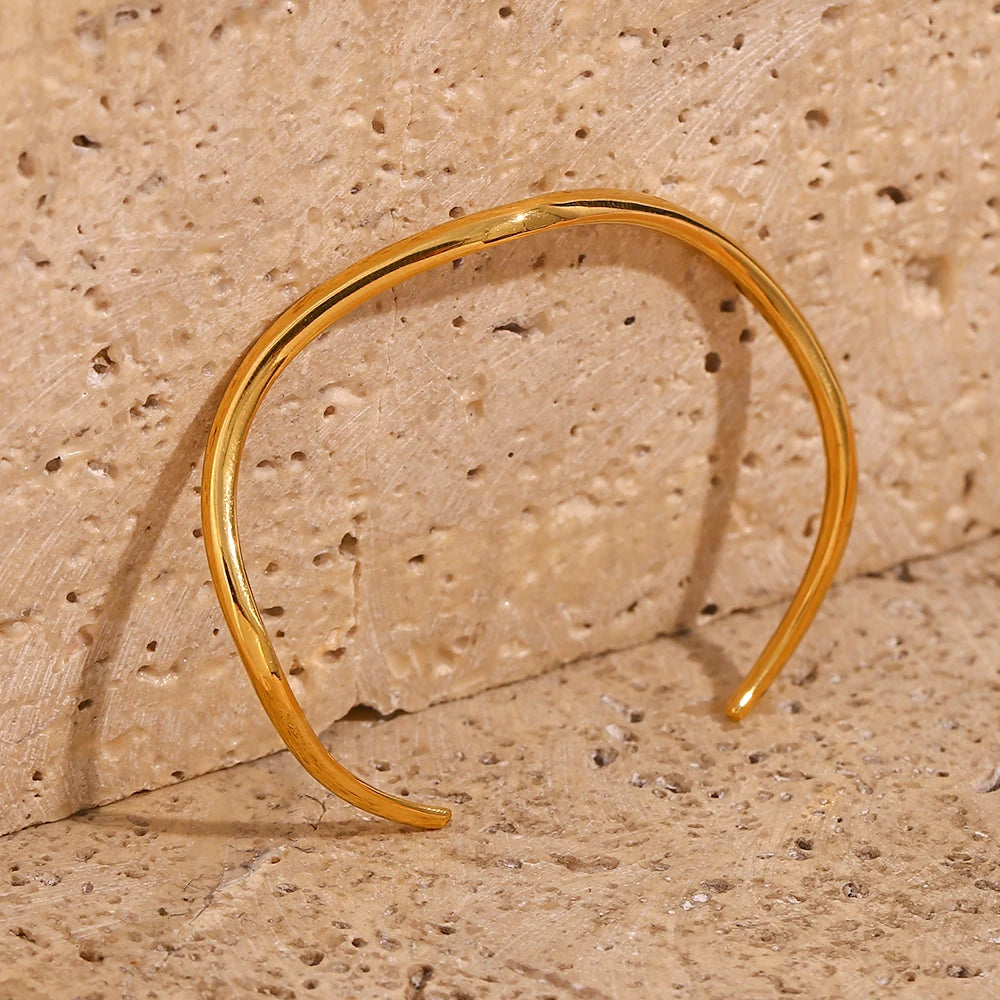 Wavy Bracelet