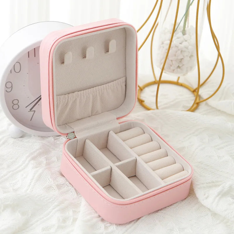 Exclusive Jewelry Box (FREE with purchase of 5+ items)