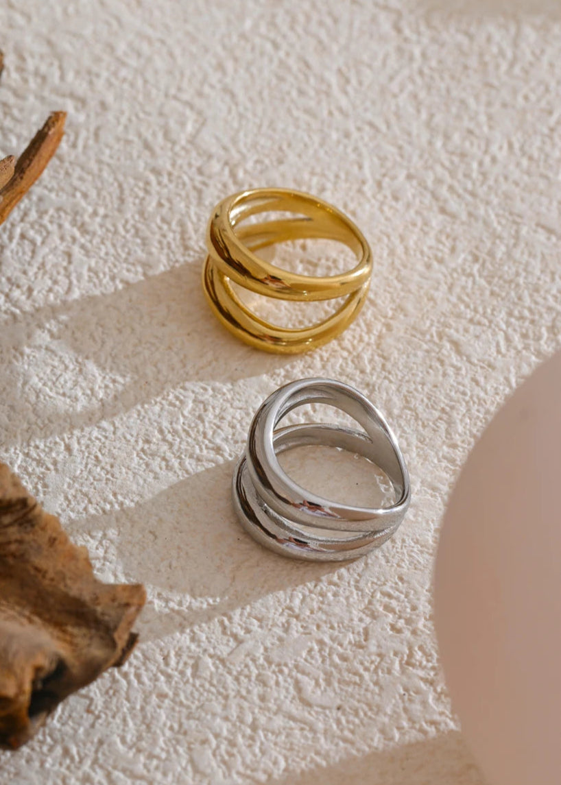 Duo Ring