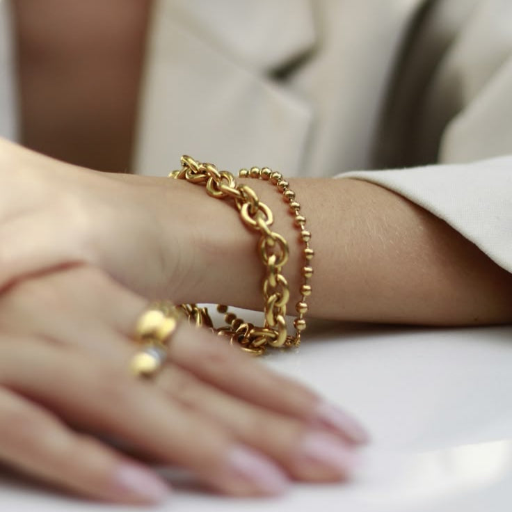 Pulseiras