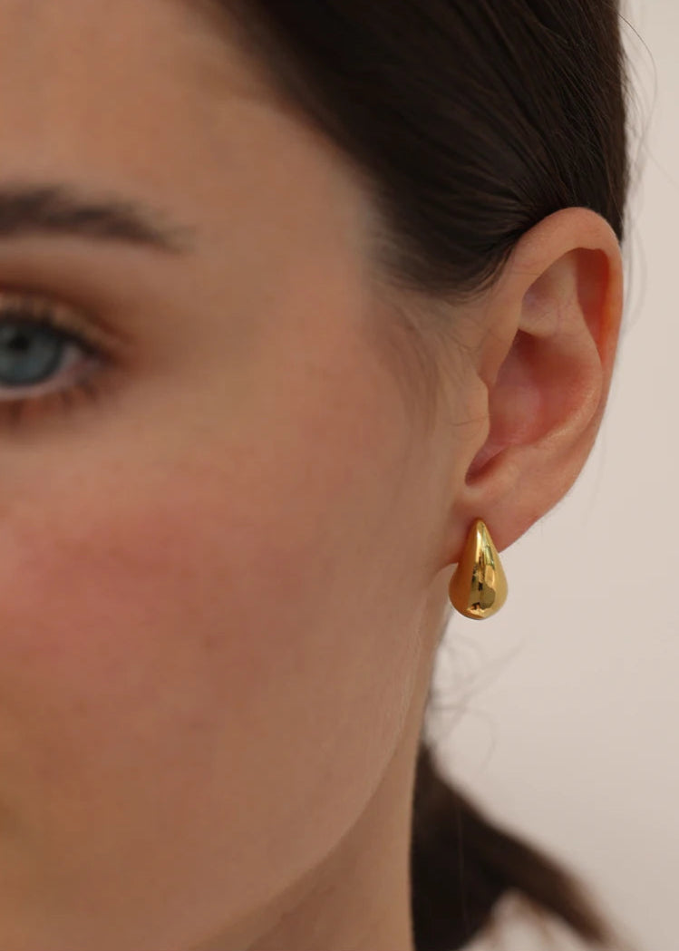 Teardrop Earrings