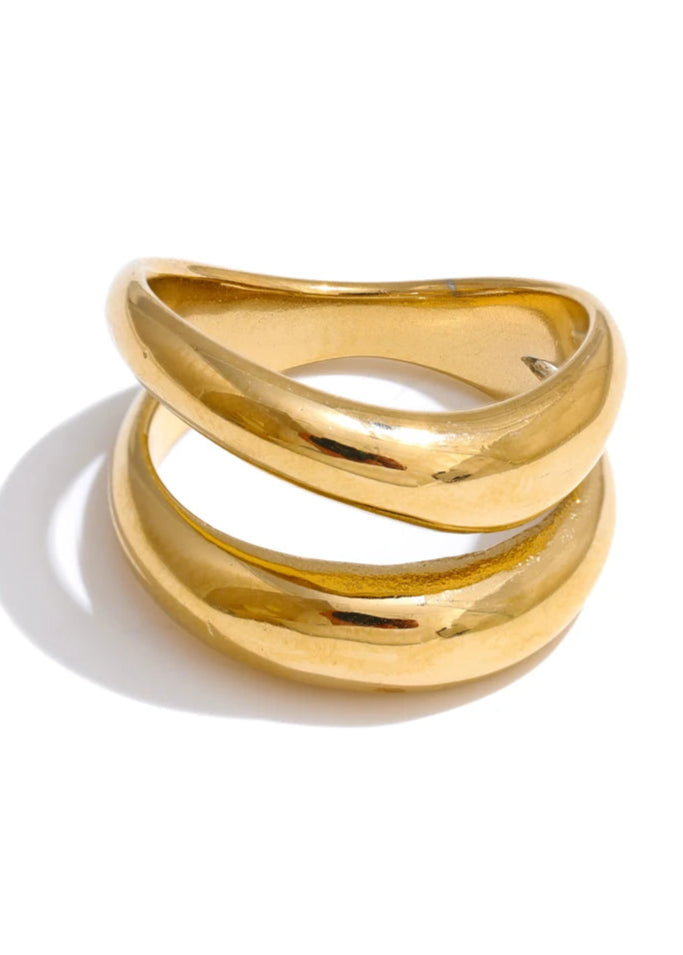 Duo Ring