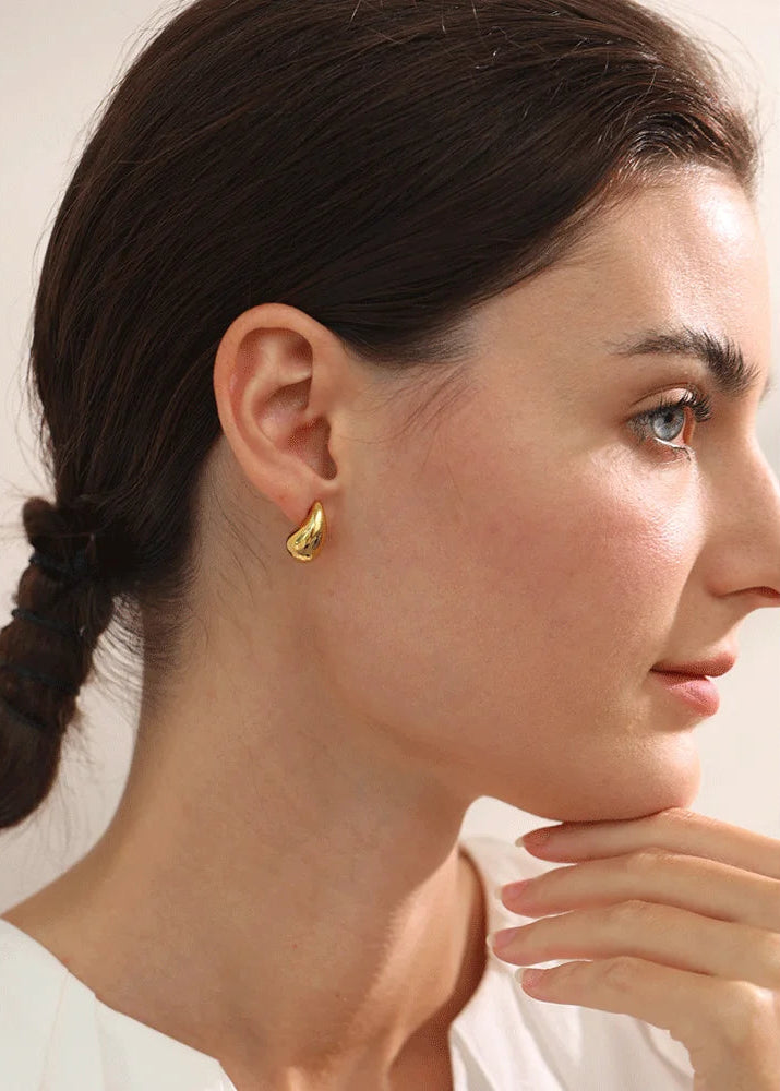 Teardrop Earrings
