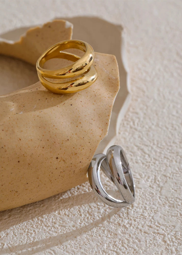 Duo Ring