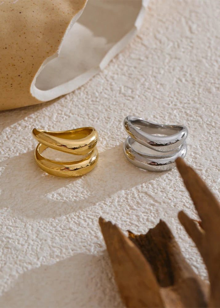 Duo Ring