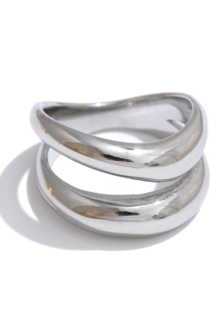 Duo Ring