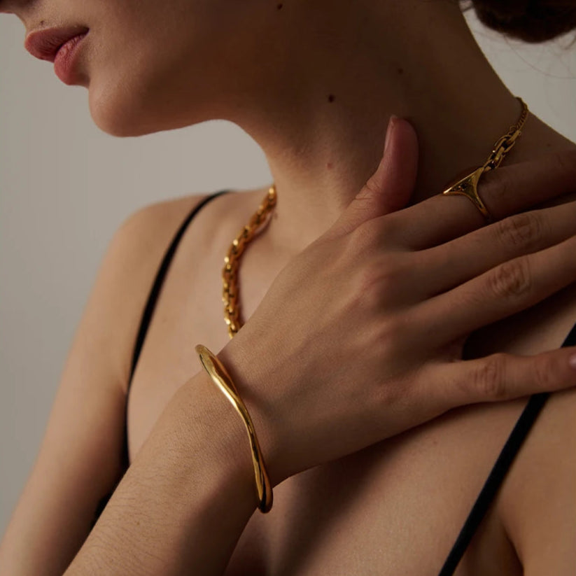 Fluidity Bracelet