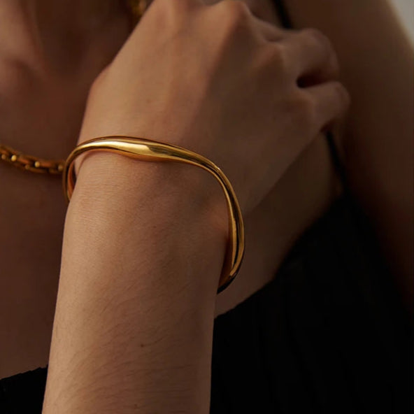 Fluidity Bracelet