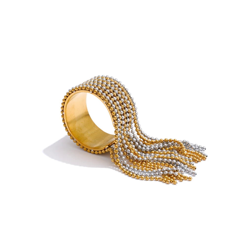 Cascade Ring