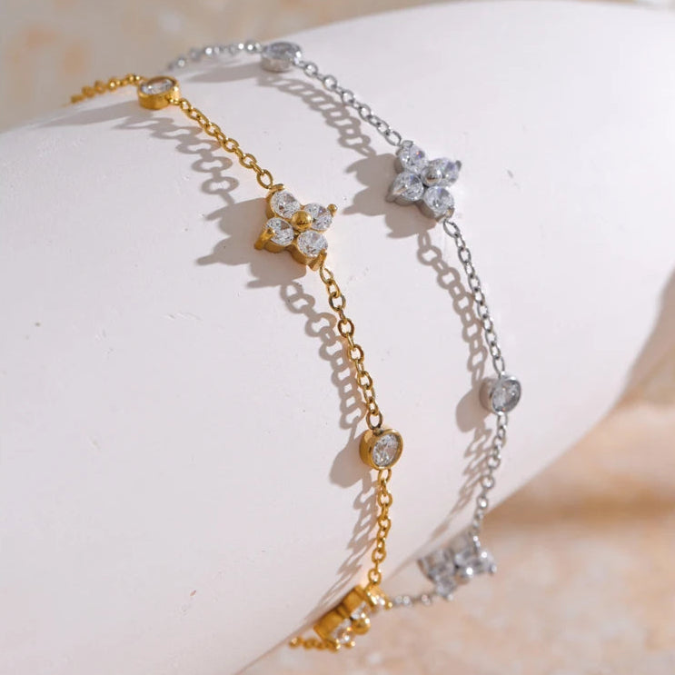 Flower of Light Bracelet