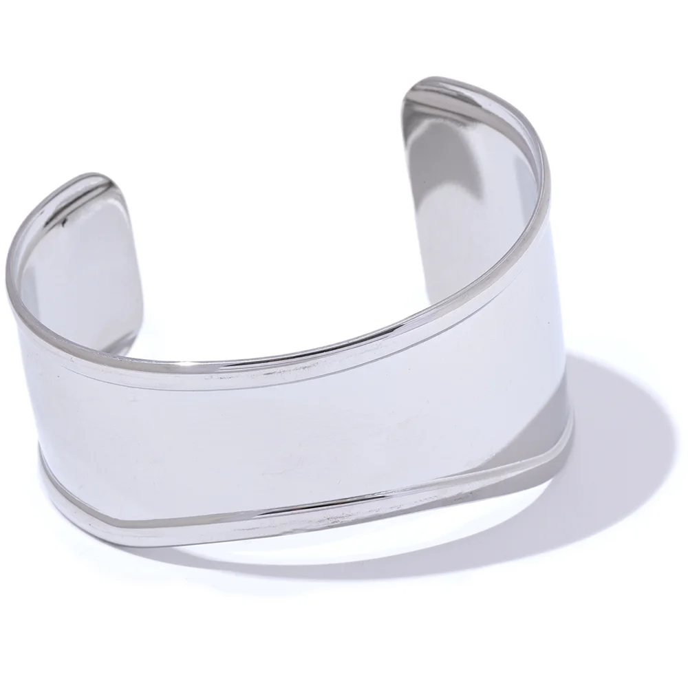 Semi-Open Bracelet