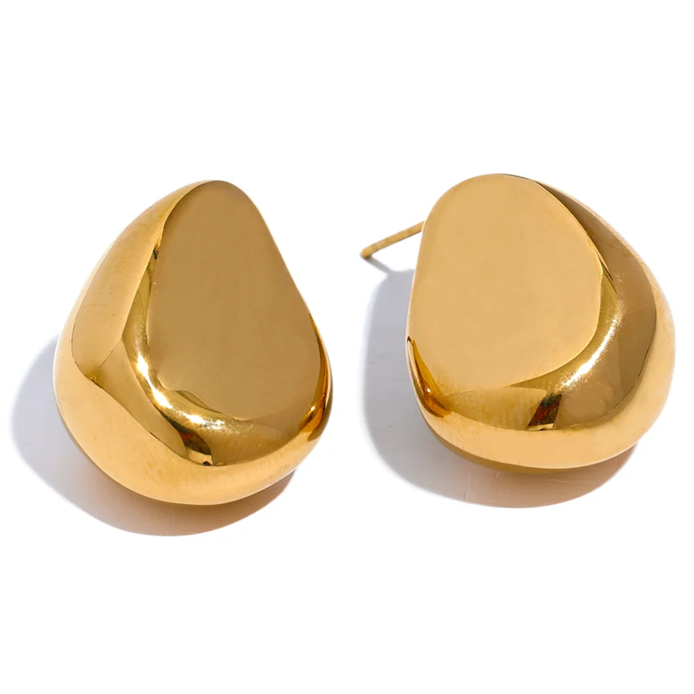 Drop Earrings