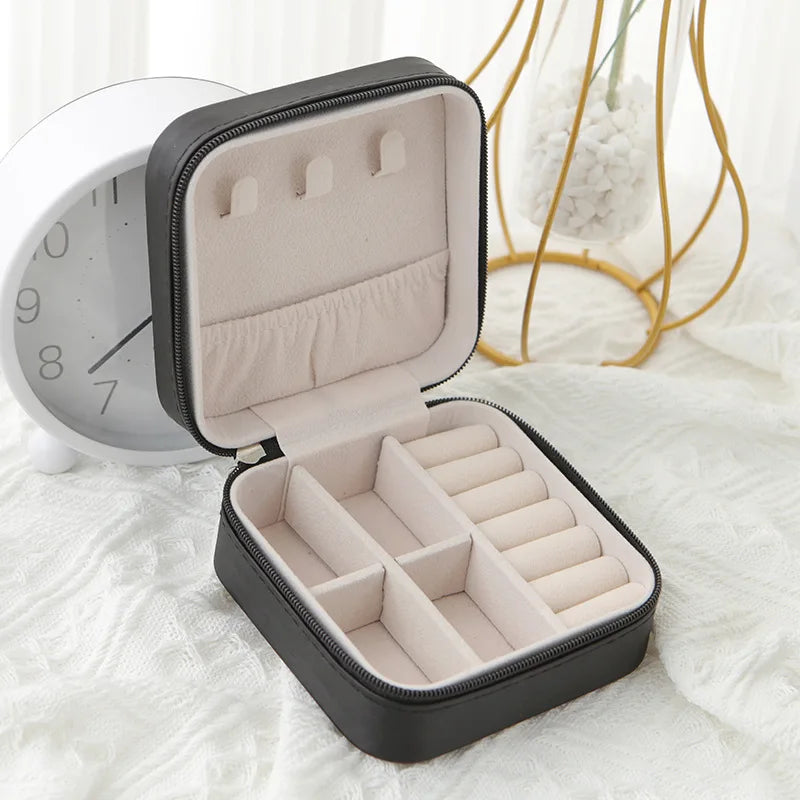 Exclusive Jewelry Box (FREE with purchase of 5+ items)