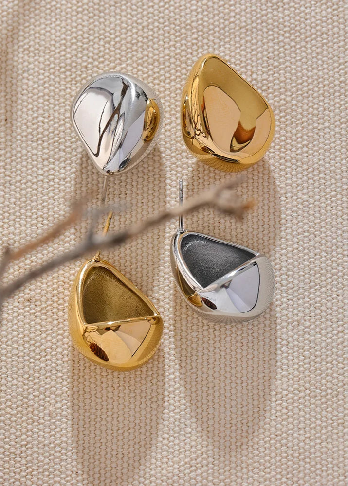 Drop Earrings