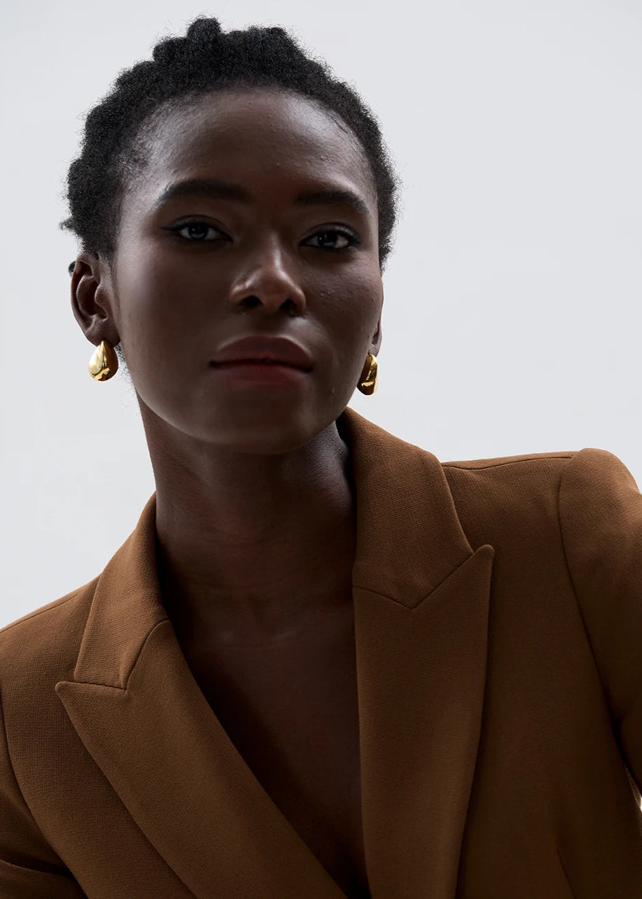 Drop Earrings