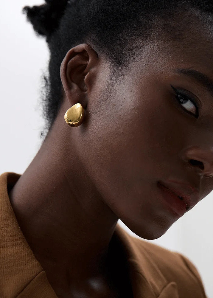 Drop Earrings