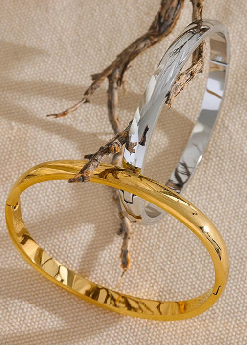 Circular Bracelet