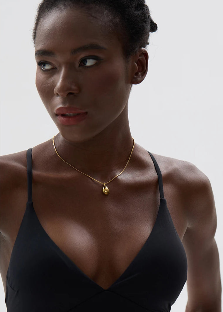 Drop Necklace
