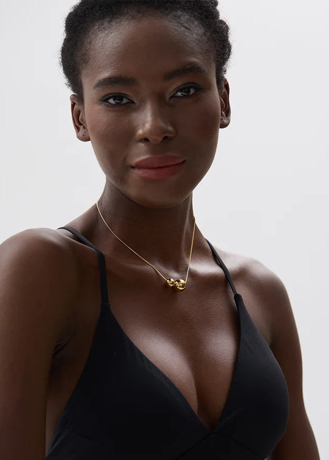 Bead Necklace