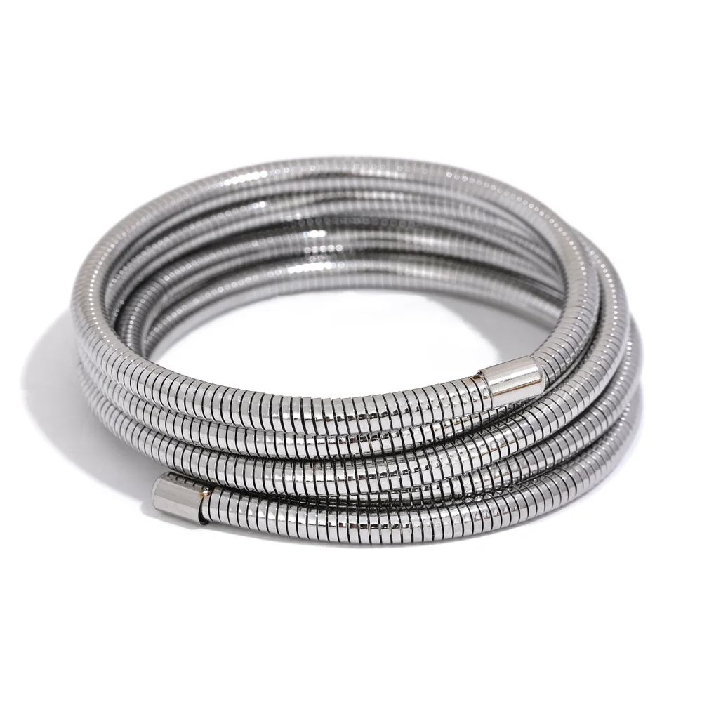 Spiral Bracelet