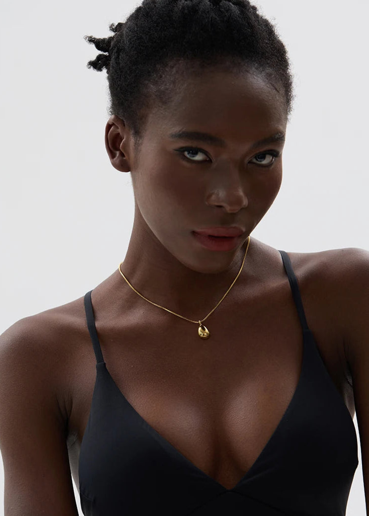 Drop Necklace