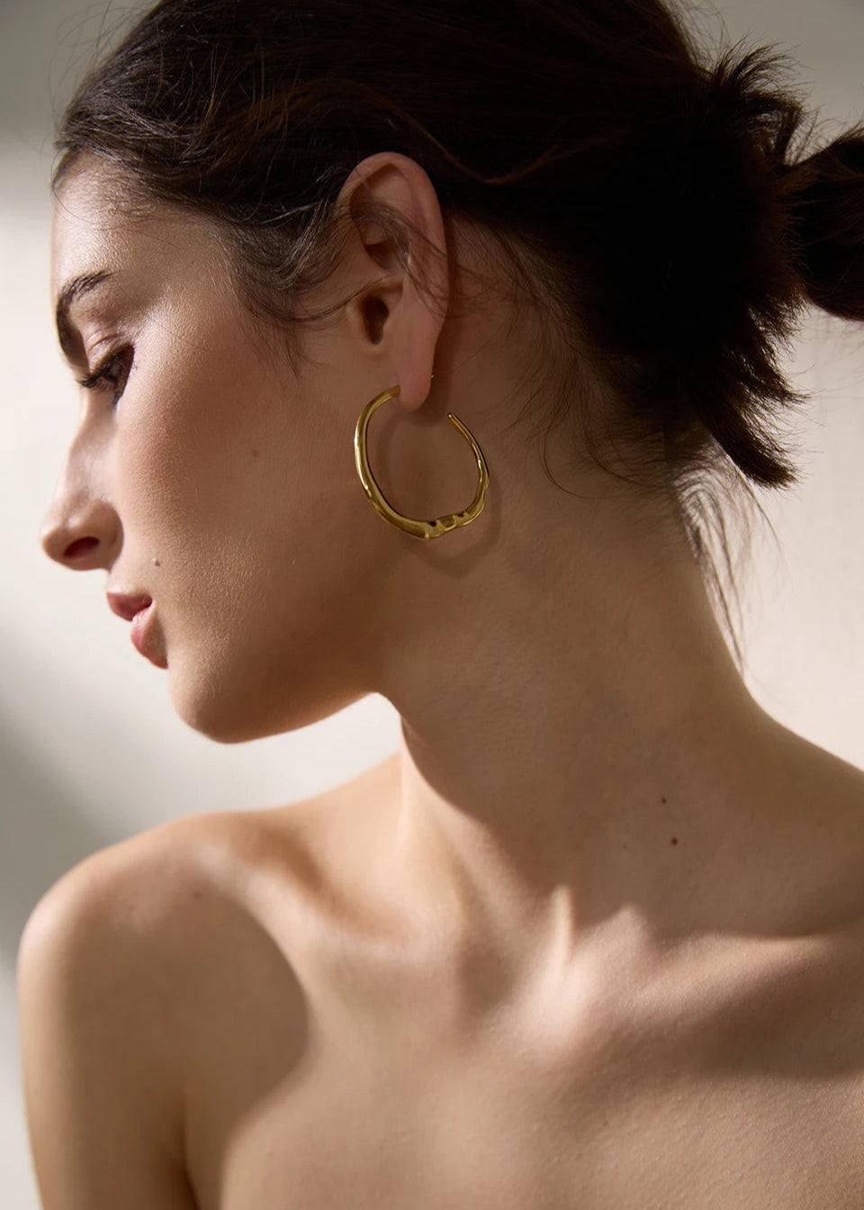Hoop Earrings