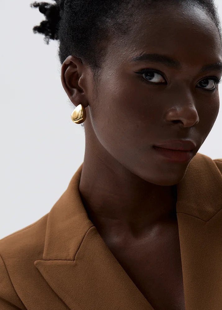 Drop Earrings