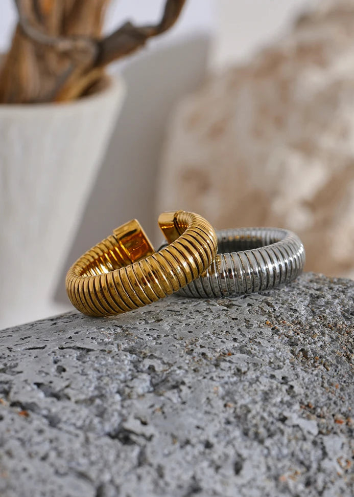 Segmented Ring