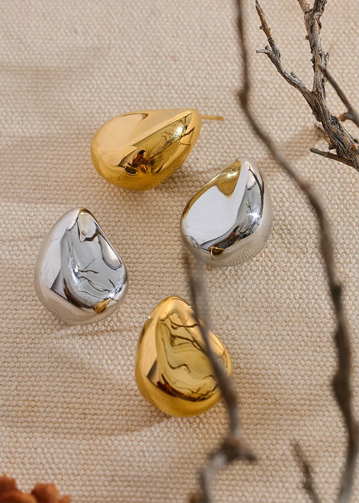 Drop Earrings