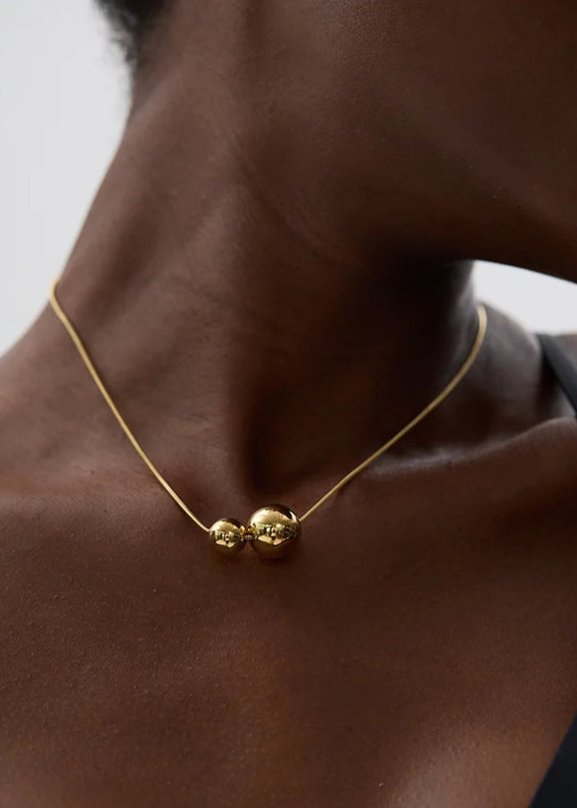 Bead Necklace