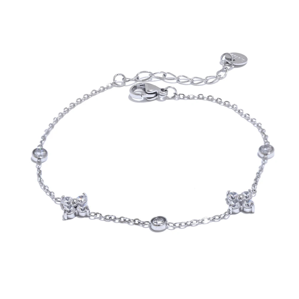 Flower of Light Bracelet