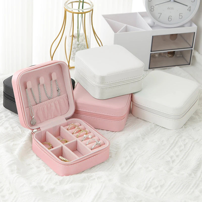 Exclusive Jewelry Box (FREE with purchase of 5+ items)