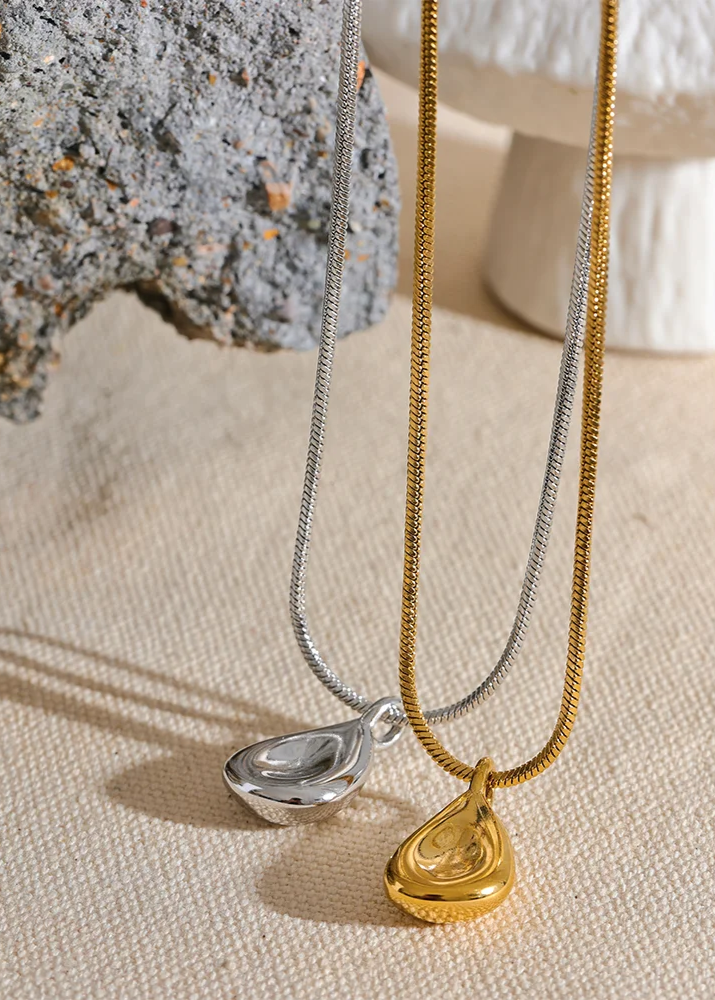 Drop Necklace