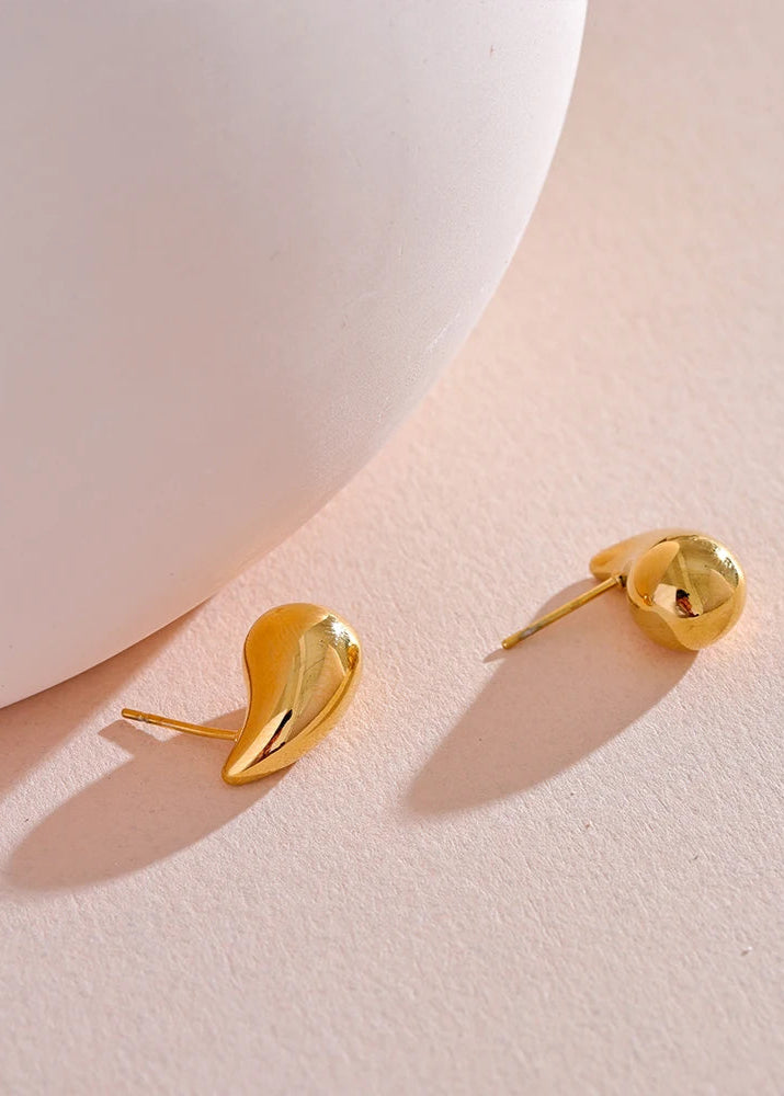 Teardrop Earrings