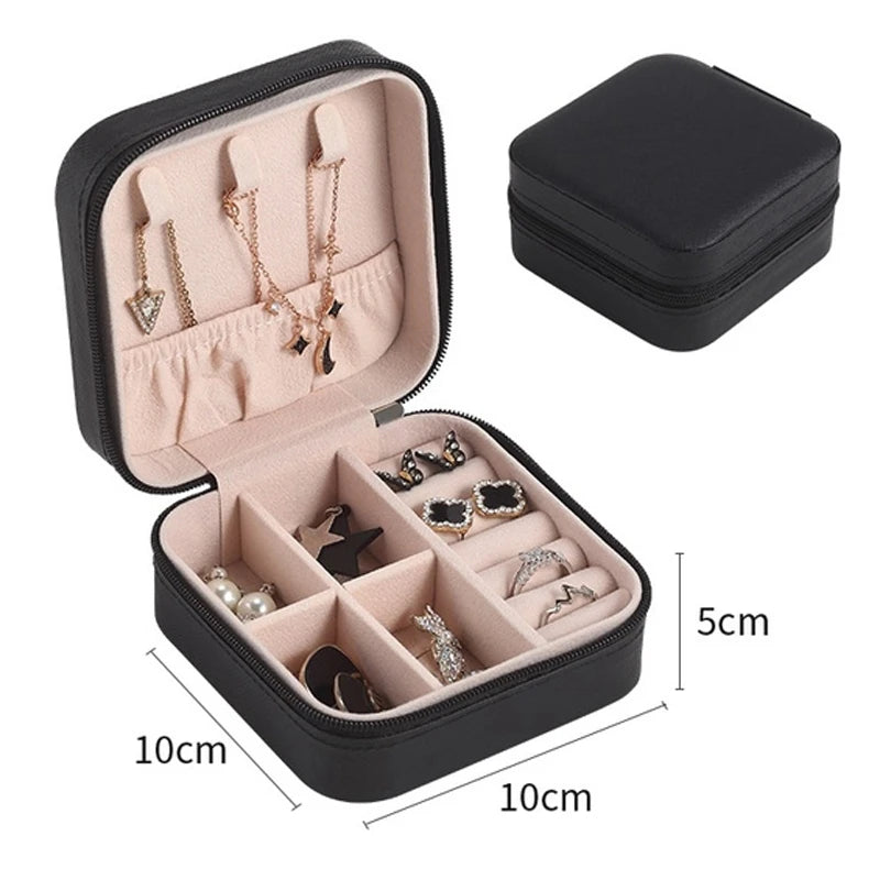 Exclusive Jewelry Box (FREE with purchase of 5+ items)