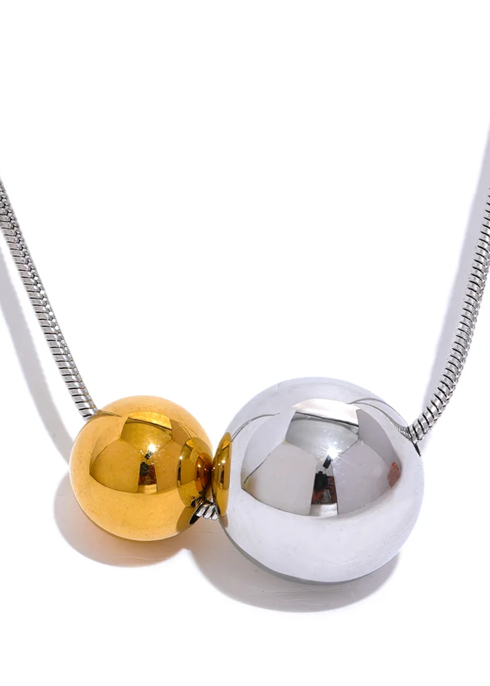 Bead Necklace