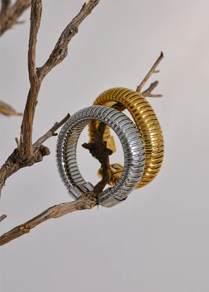 Segmented Ring
