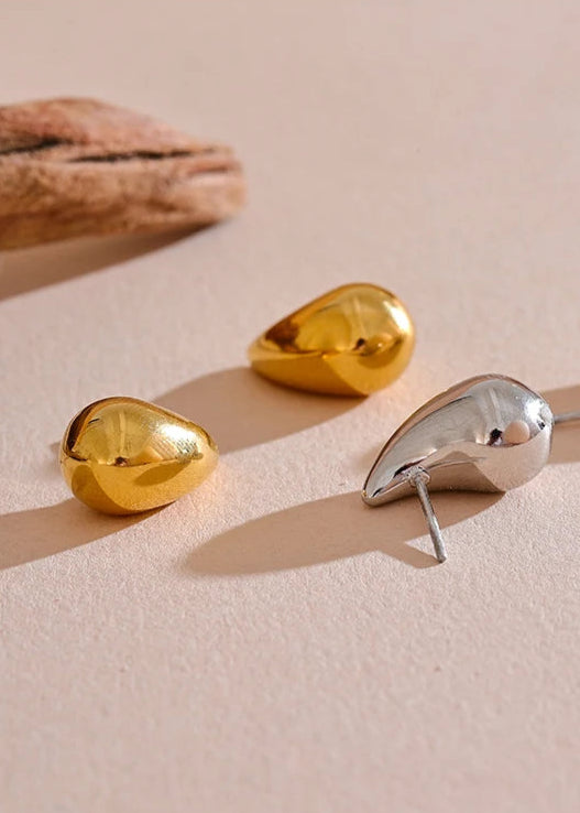 Teardrop Earrings