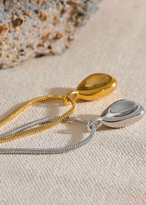 Drop Necklace
